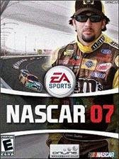 game pic for Nascar 07